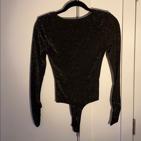 Braelynn bodysuit - Picture 5 of 6